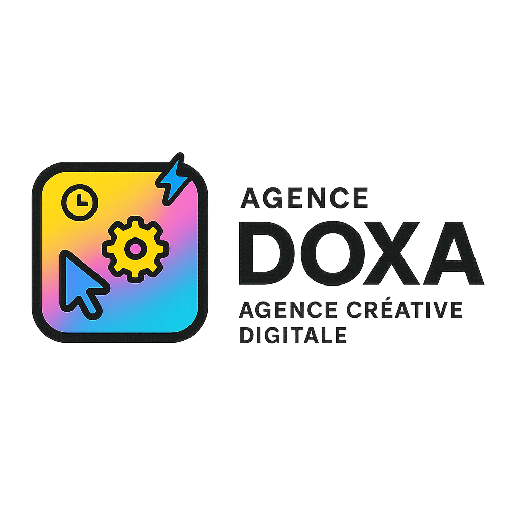 Logo DOXA